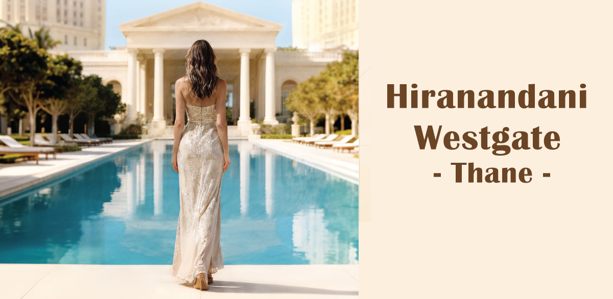 Hiranandani Westgate View