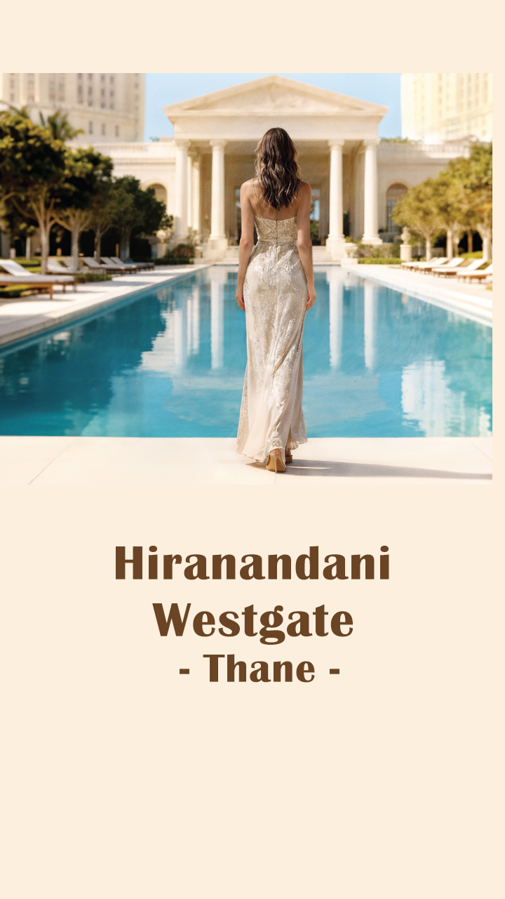 Hiranandani Westgate Mobile Banner
